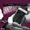 Oc Hermo & Guapp - Annoying - Single